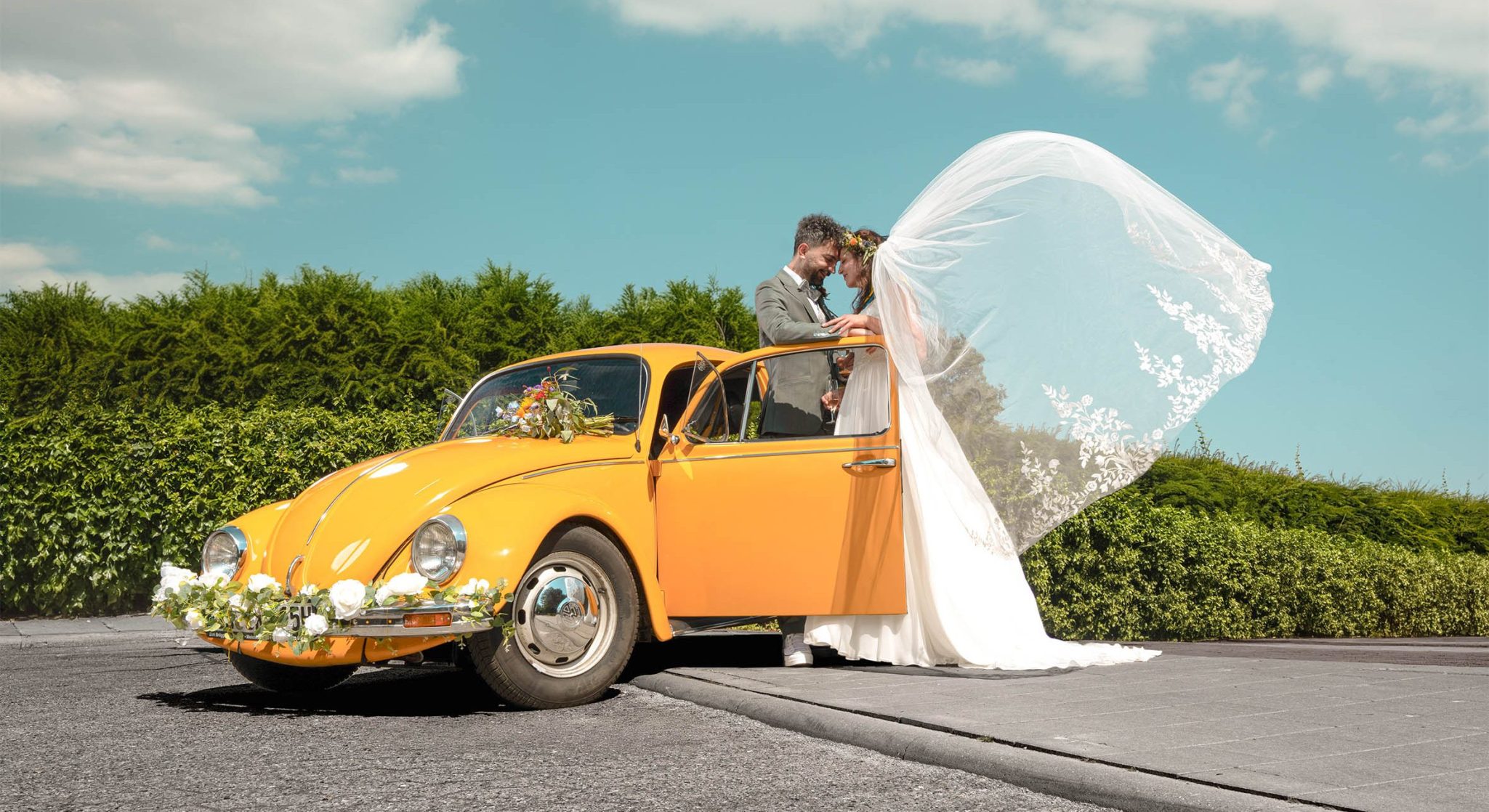 Hochzeit Kiel